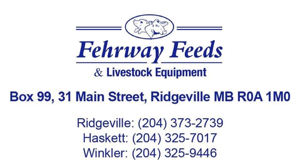 Fehrway Feeds Fehrway Feeds