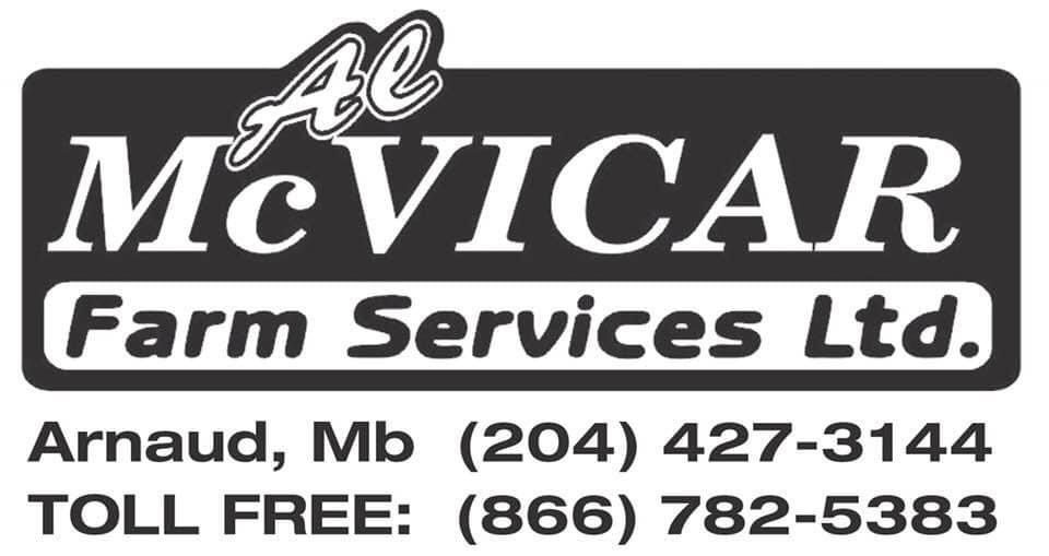 McVICAR